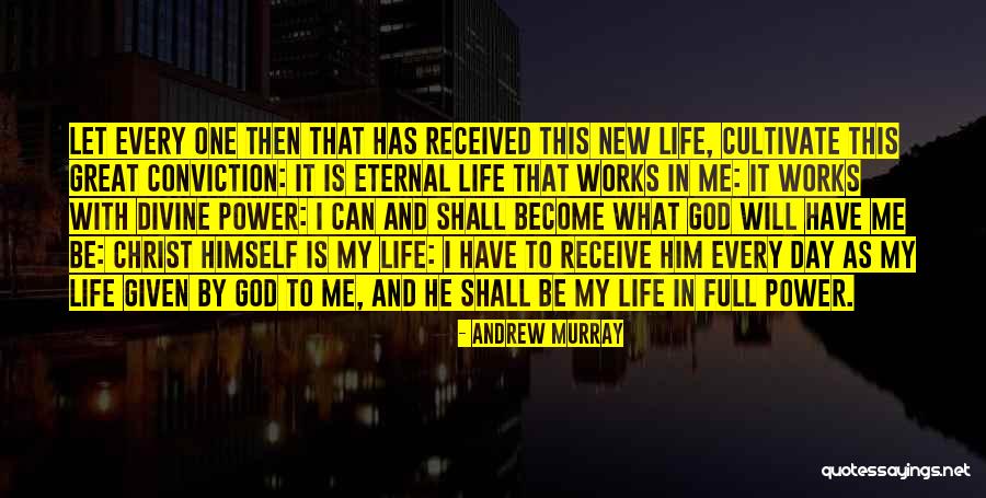 Hanniyah Miller Quotes By Andrew Murray Hanniyah Miller Quotes By Andrew Murray