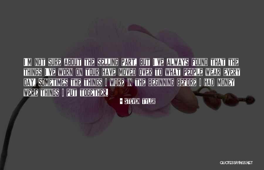 Hanniyah Miller Quotes By Steven Tyler Hanniyah Miller Quotes By Steven Tyler