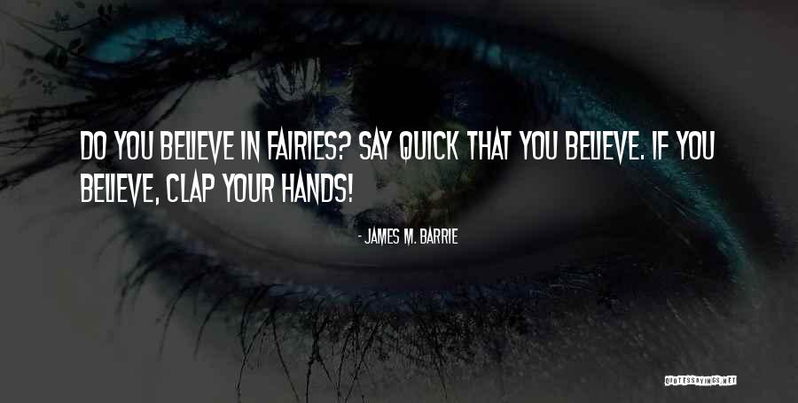Hanno Koffler Quotes By James M. Barrie Hanno Koffler Quotes By James M. Barrie