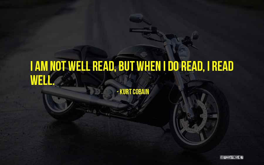 Hanno Koffler Quotes By Kurt Cobain Hanno Koffler Quotes By Kurt Cobain