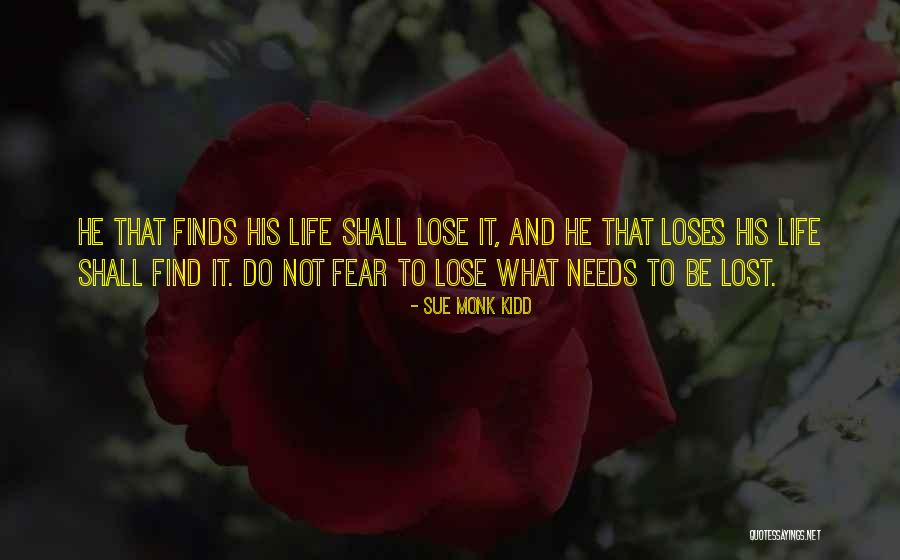 Hanns Johst Quotes By Sue Monk Kidd Hanns Johst Quotes By Sue Monk Kidd
