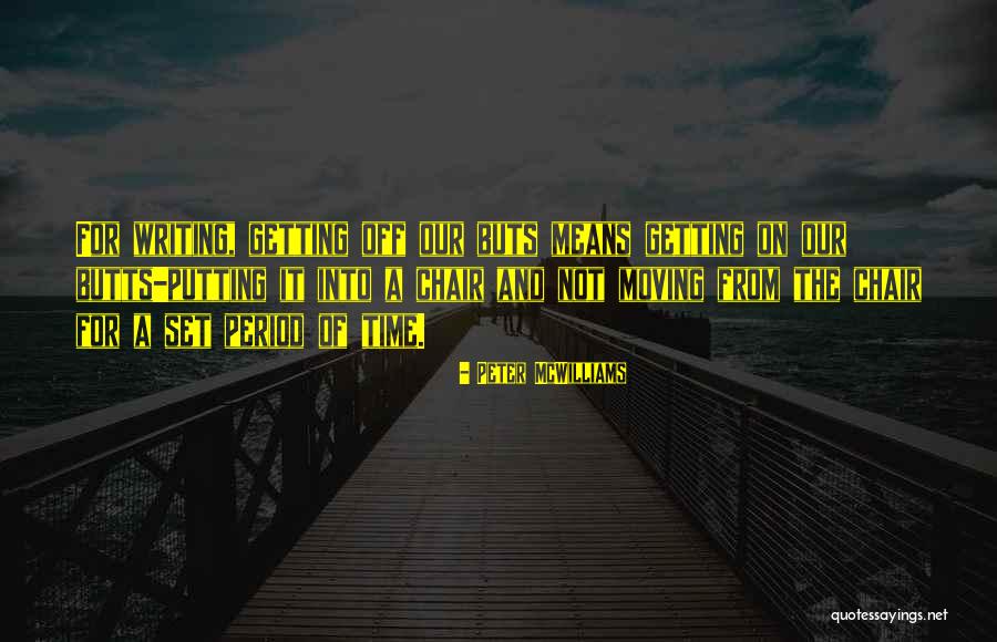 Hannskarl Bandel Quotes By Peter McWilliams Hannskarl Bandel Quotes By Peter McWilliams