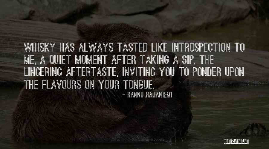 Hannu Rajaniemi Quotes 129582