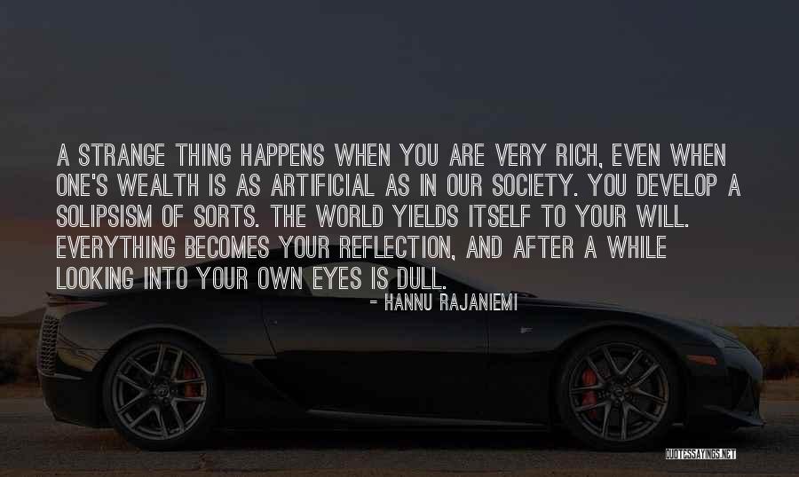 Hannu Rajaniemi Quotes 1516332 Hannu Rajaniemi Quotes 1516332