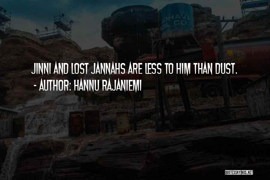 Hannu Rajaniemi Quotes 160574
