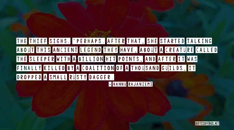 Hannu Rajaniemi Quotes 2146018 Hannu Rajaniemi Quotes 2146018