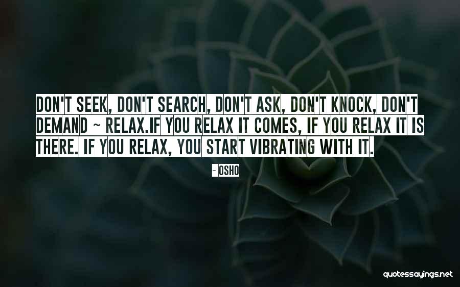 Hannula Landscaping Quotes By Osho Hannula Landscaping Quotes By Osho