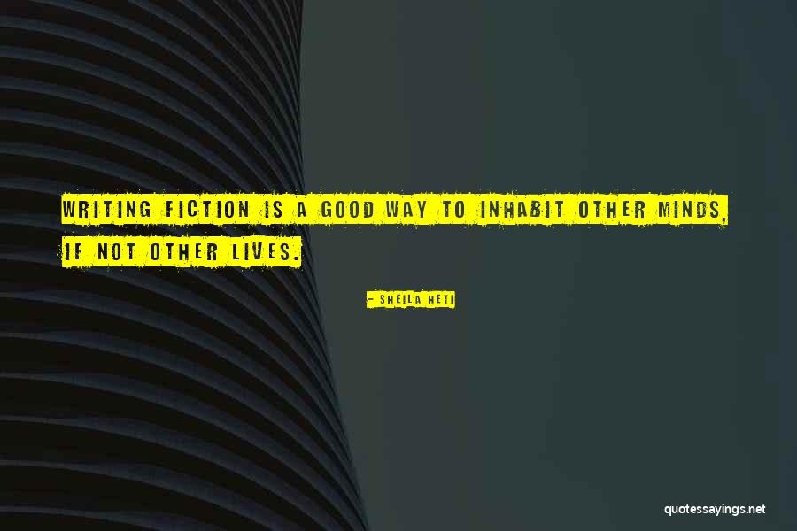 Hanoah Quotes By Sheila Heti Hanoah Quotes By Sheila Heti