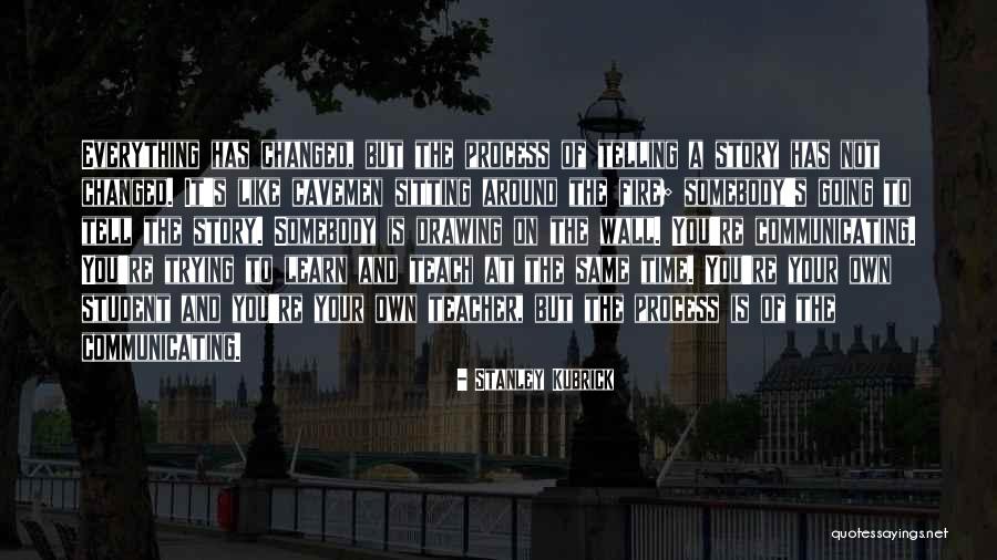 Hanosh Quotes By Stanley Kubrick Hanosh Quotes By Stanley Kubrick
