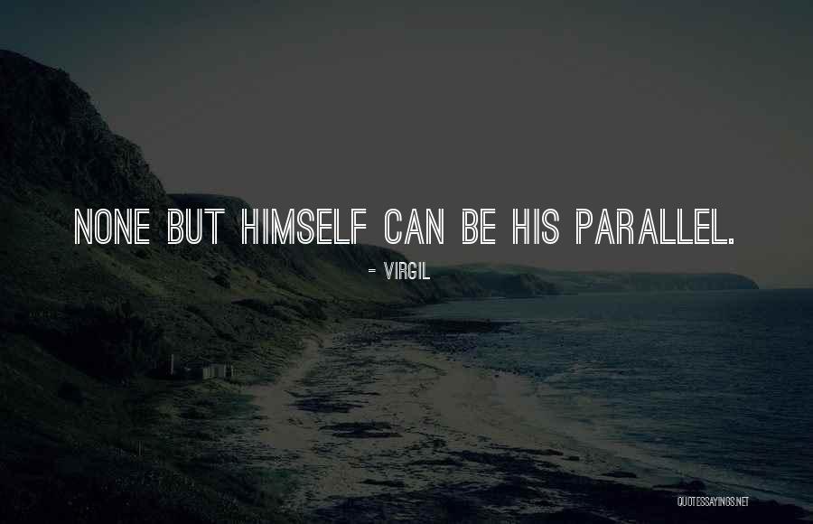 Hanosh Quotes By Virgil Hanosh Quotes By Virgil