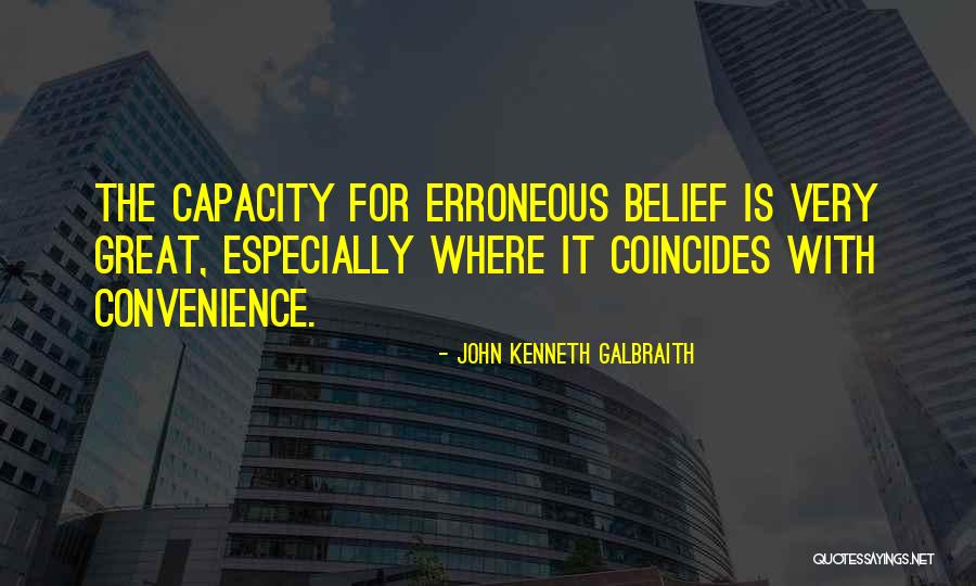 Hanouf Alahmari Quotes By John Kenneth Galbraith Hanouf Alahmari Quotes By John Kenneth Galbraith