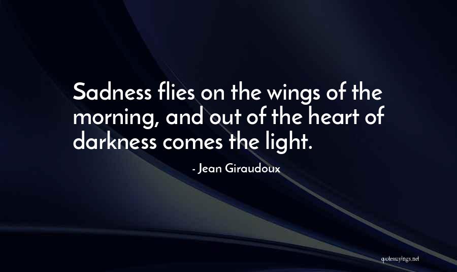 Hanout Quotes By Jean Giraudoux Hanout Quotes By Jean Giraudoux