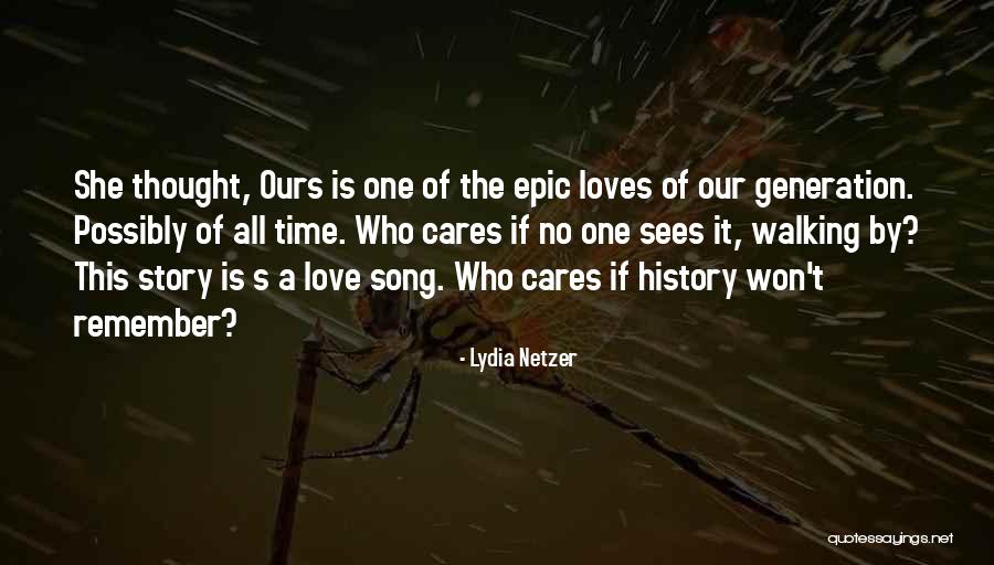 Hanout Quotes By Lydia Netzer Hanout Quotes By Lydia Netzer