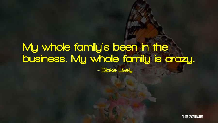Hanoverians Canada Quotes By Blake Lively Hanoverians Canada Quotes By Blake Lively