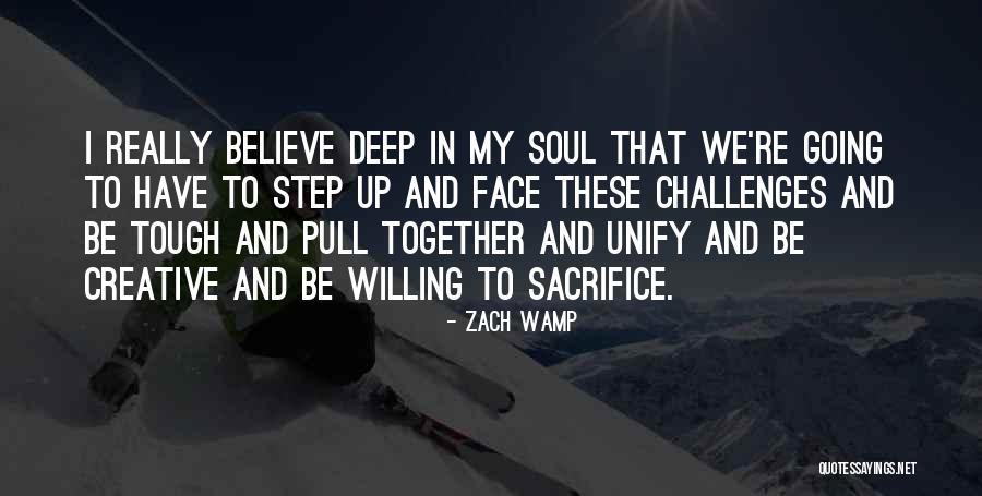 Hanrahan Consulting Quotes By Zach Wamp Hanrahan Consulting Quotes By Zach Wamp