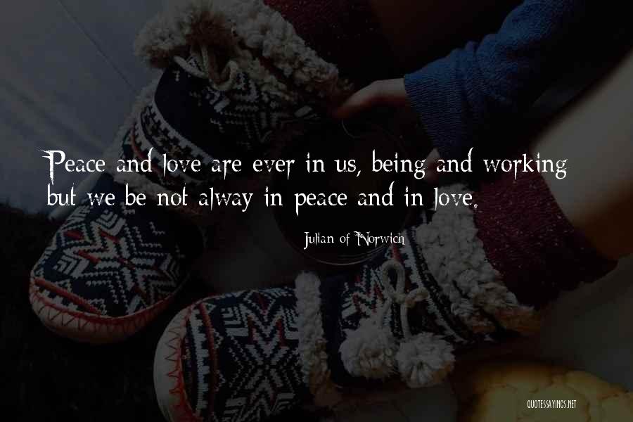 Hanrahan Slapshot Quotes By Julian Of Norwich Hanrahan Slapshot Quotes By Julian Of Norwich