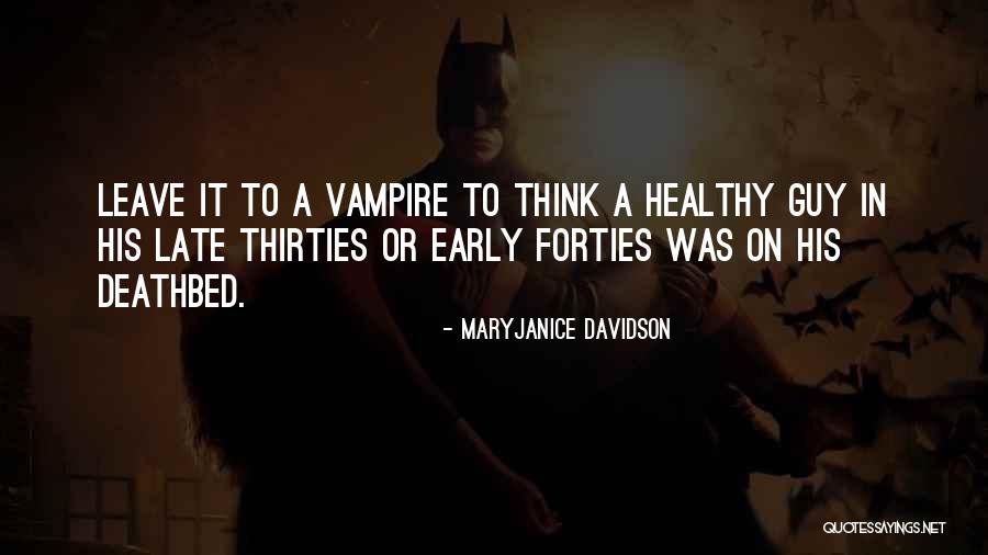 Hanrath Stopwatch Quotes By MaryJanice Davidson Hanrath Stopwatch Quotes By MaryJanice Davidson