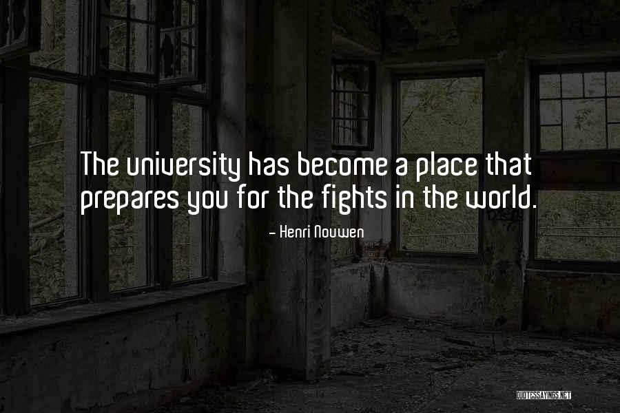 Hanratty Enterprises Quotes By Henri Nouwen Hanratty Enterprises Quotes By Henri Nouwen