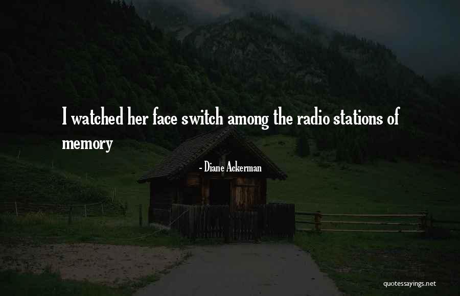Hanratty Fbi Quotes By Diane Ackerman Hanratty Fbi Quotes By Diane Ackerman