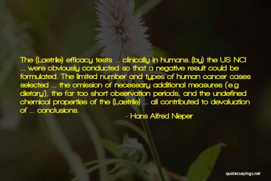 Hans Alfred Nieper Quotes 600028 Hans Alfred Nieper Quotes 600028