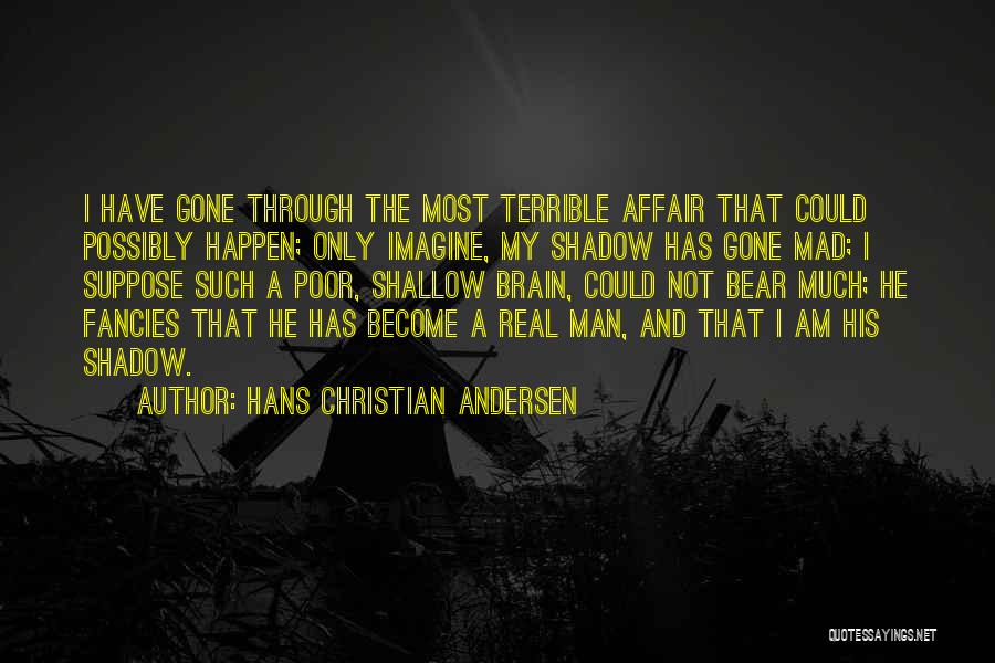 Hans Christian Andersen Quotes 119196