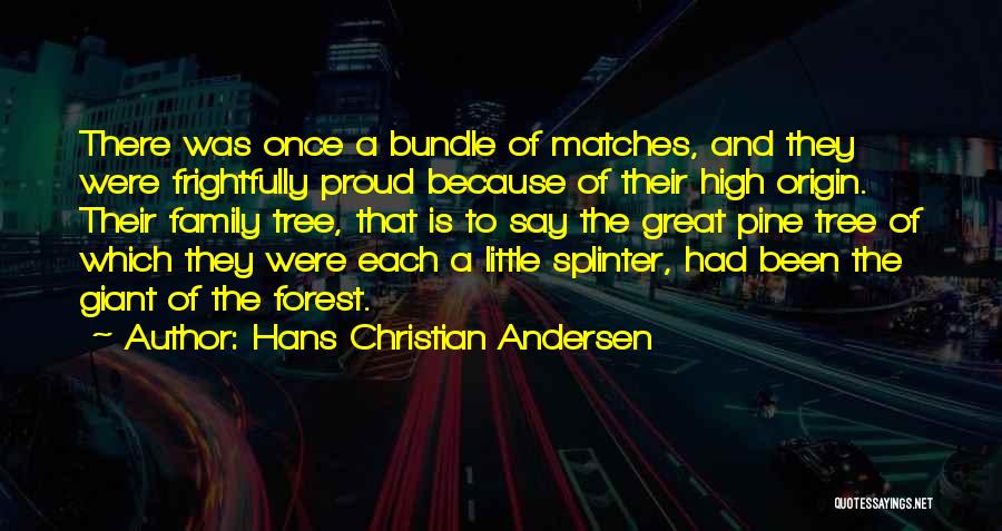 Hans Christian Andersen Quotes 1240946