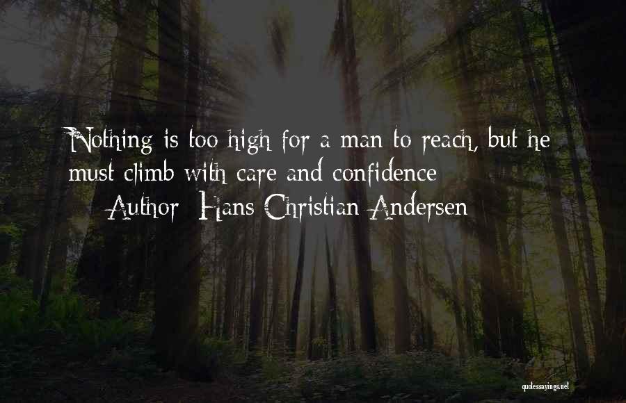 Hans Christian Andersen Quotes 1299433