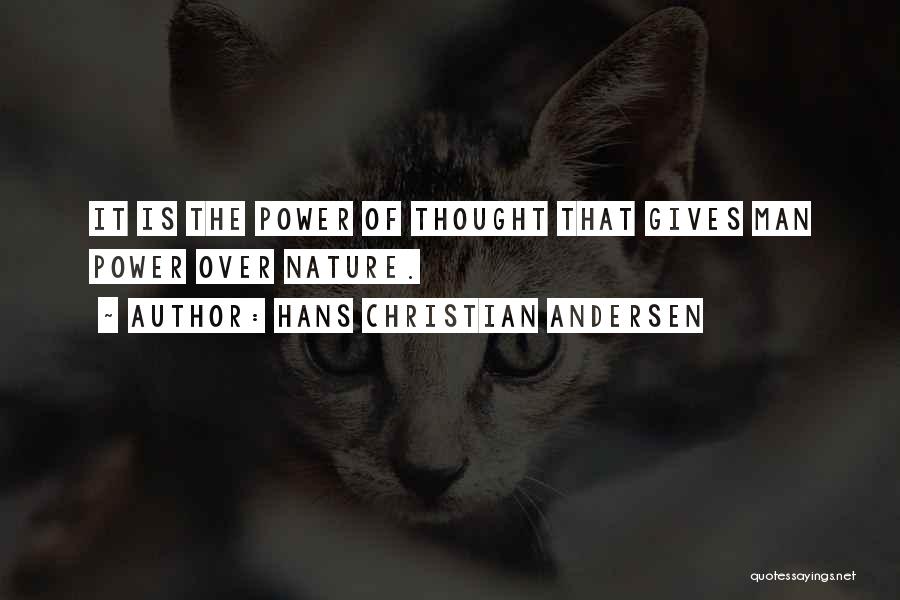 Hans Christian Andersen Quotes 1447881