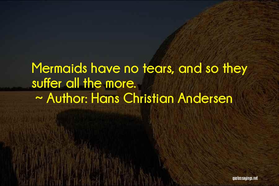 Hans Christian Andersen Quotes 1956268