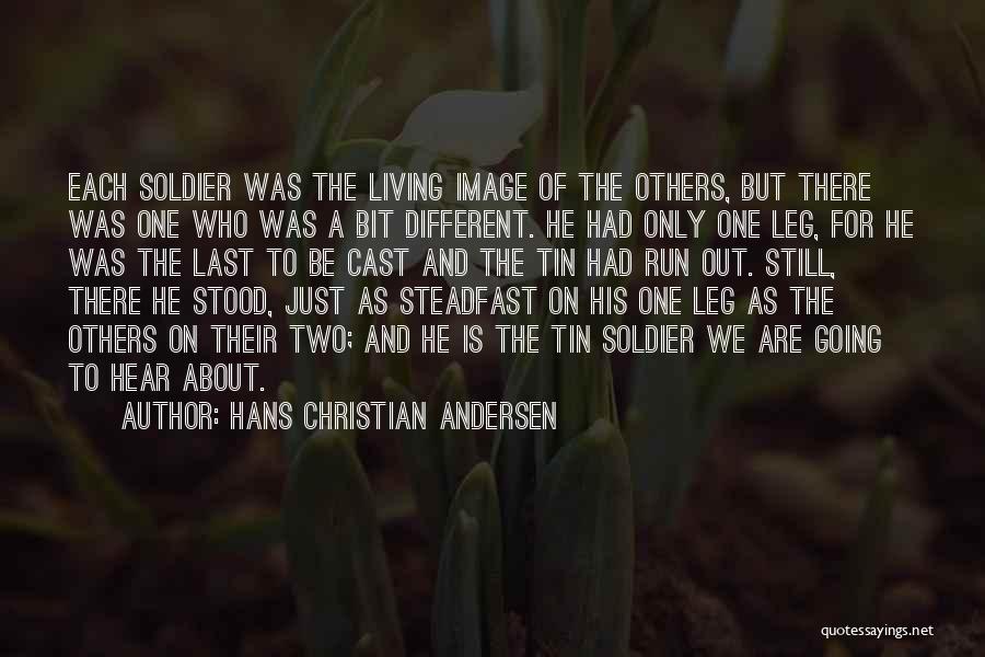 Hans Christian Andersen Quotes 1990301