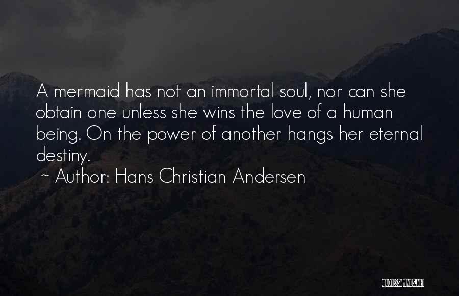 Hans Christian Andersen Quotes 2010337