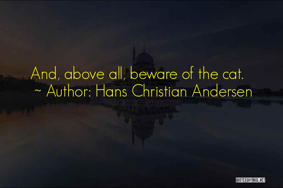 Hans Christian Andersen Quotes 2177738