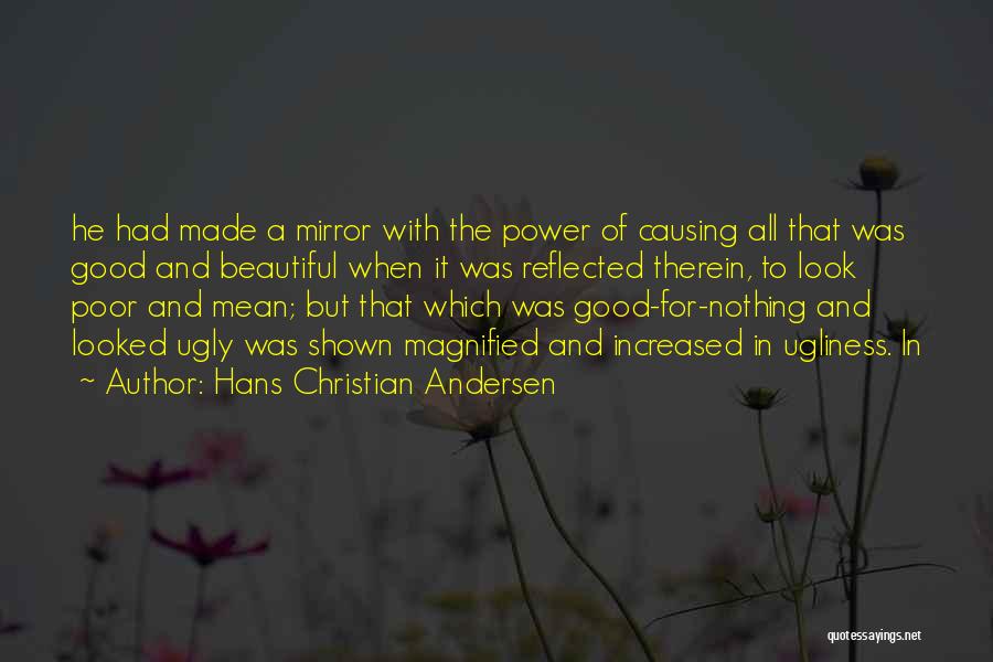 Hans Christian Andersen Quotes 2218946