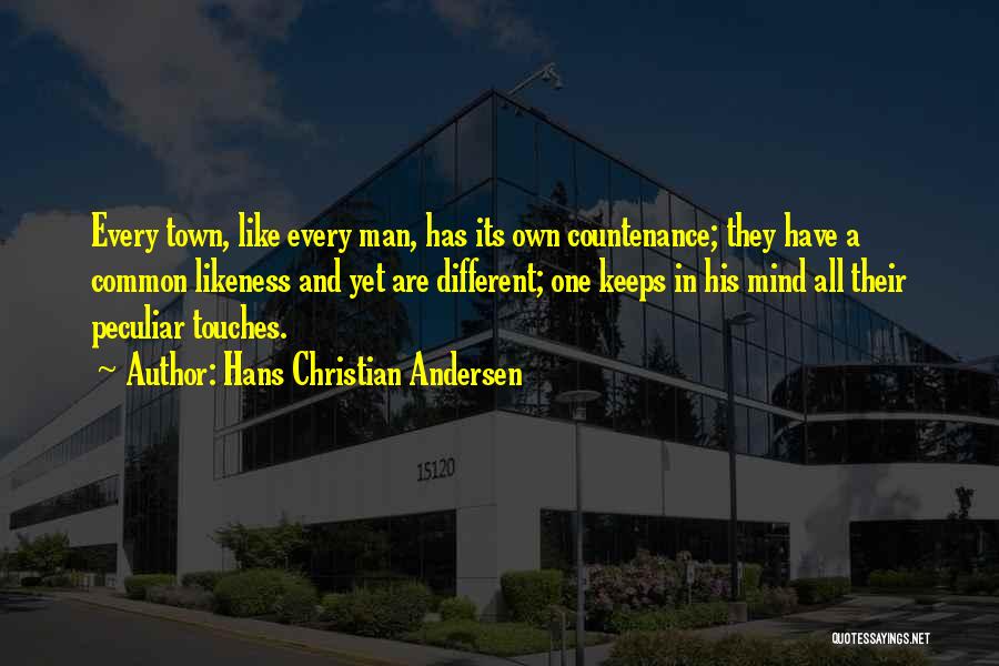 Hans Christian Andersen Quotes 430284