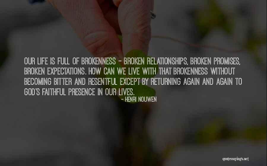 Hans Christian Oersted Quotes By Henri Nouwen Hans Christian Oersted Quotes By Henri Nouwen