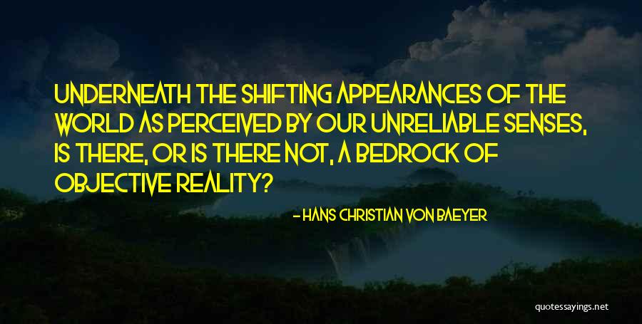 Hans Christian Von Baeyer Quotes 1841975 Hans Christian Von Baeyer Quotes 1841975