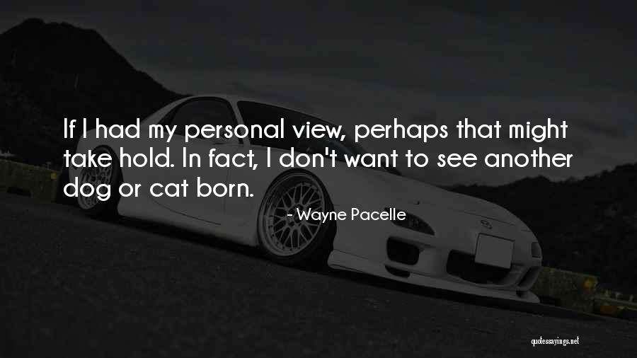 Hans F K Gunther Quotes By Wayne Pacelle Hans F K Gunther Quotes By Wayne Pacelle