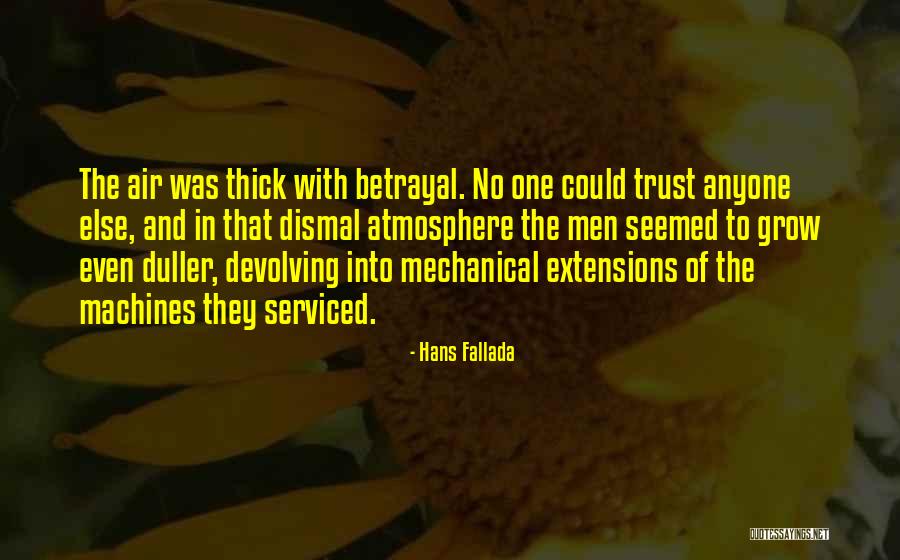 Hans Fallada Quotes 1797138 Hans Fallada Quotes 1797138