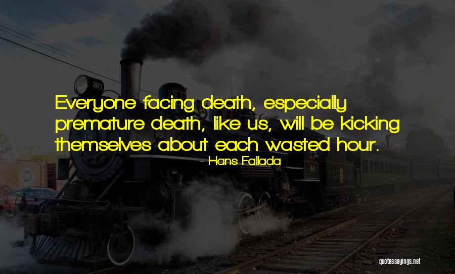 Hans Fallada Quotes 1857716 Hans Fallada Quotes 1857716