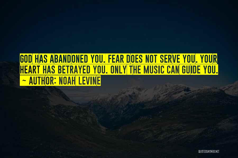Hans Florine Quotes By Noah Levine