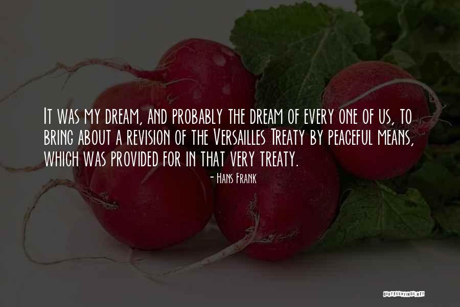 Hans Frank Quotes 2149478 Hans Frank Quotes 2149478