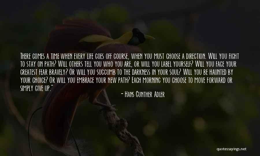 Hans Gunther Adler Quotes 1059681 Hans Gunther Adler Quotes 1059681