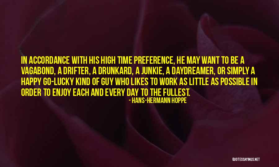 Hans-Hermann Hoppe Quotes 1710202 Hans-Hermann Hoppe Quotes 1710202