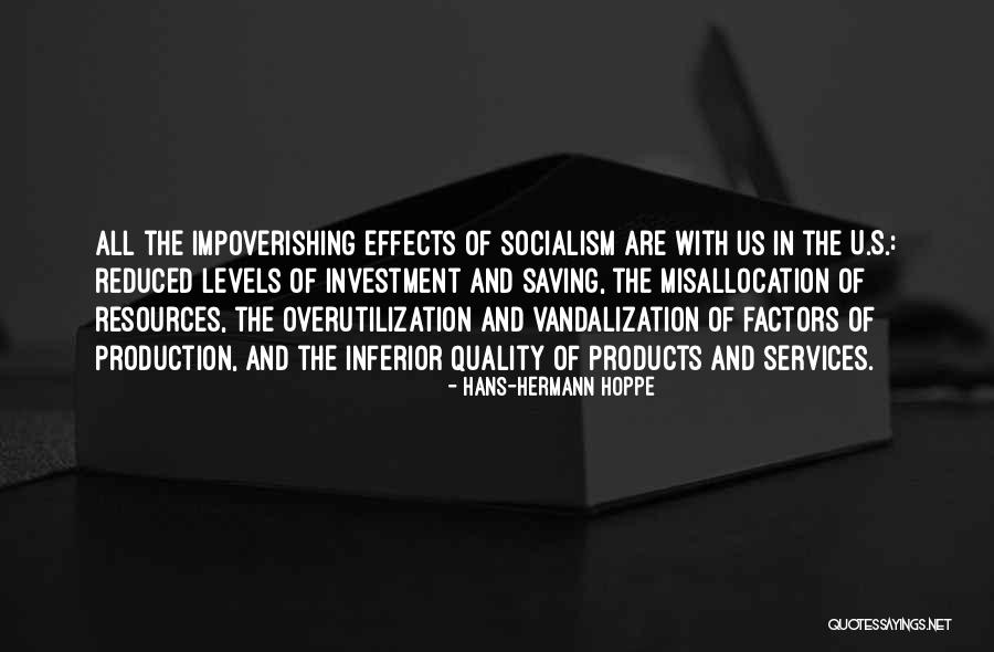 Hans-Hermann Hoppe Quotes 1801471 Hans-Hermann Hoppe Quotes 1801471