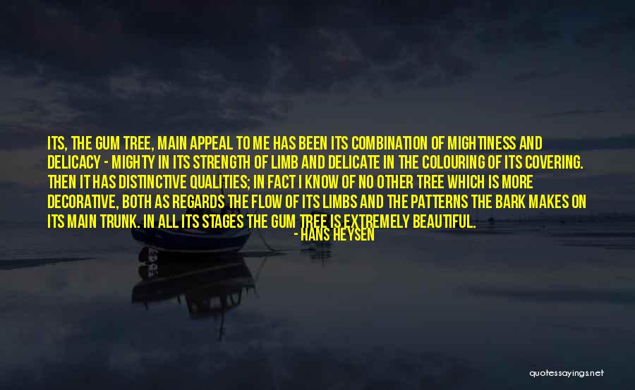 Hans Heysen Quotes 441482 Hans Heysen Quotes 441482