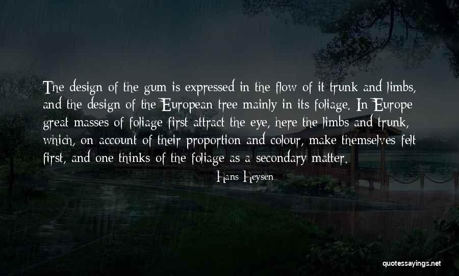 Hans Heysen Quotes 667211 Hans Heysen Quotes 667211