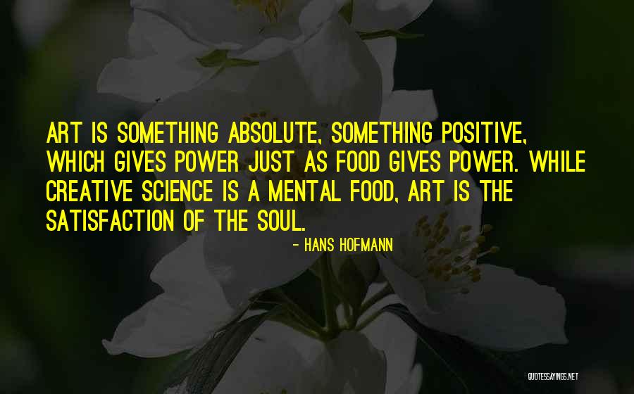 Hans Hofmann Quotes 1353954