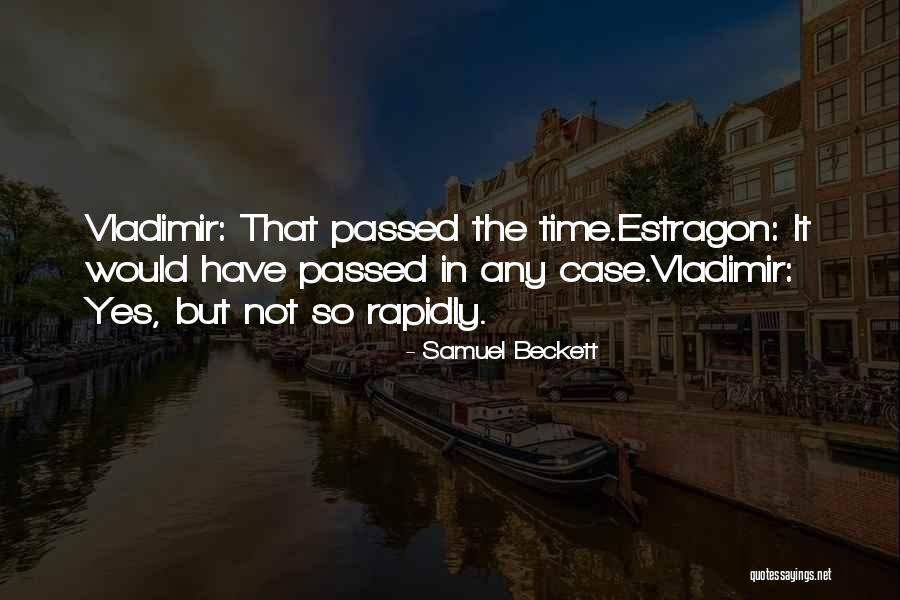 Hans Holbein The Younger Quotes By Samuel Beckett Hans Holbein The Younger Quotes By Samuel Beckett