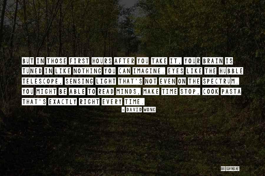 Hans Hubermann Courage Quotes By David Wong Hans Hubermann Courage Quotes By David Wong