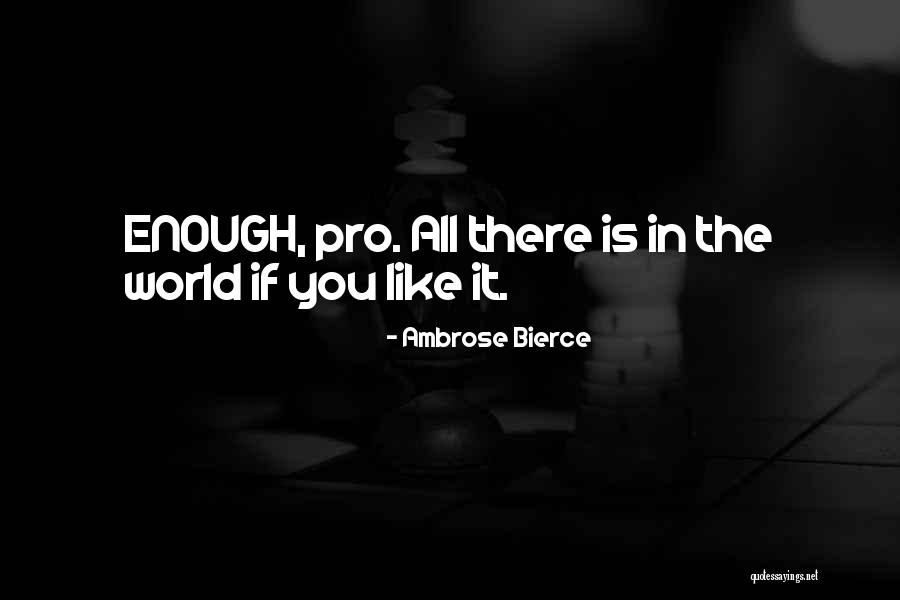 Hans Joachim Burgert Quotes By Ambrose Bierce Hans Joachim Burgert Quotes By Ambrose Bierce